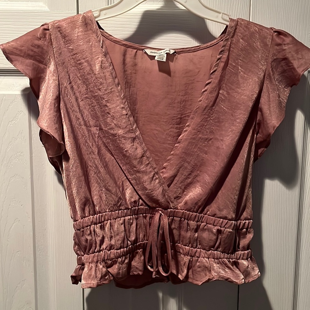 American Eagle Blouse